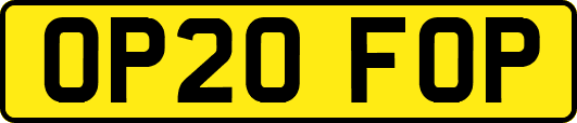 OP20FOP