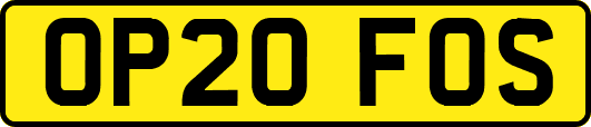 OP20FOS