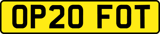 OP20FOT