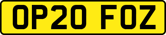 OP20FOZ