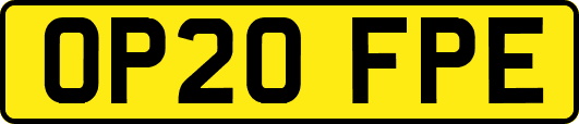 OP20FPE