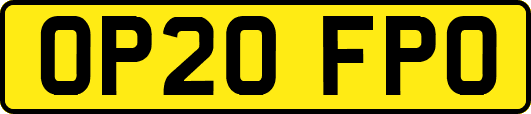 OP20FPO