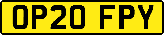 OP20FPY