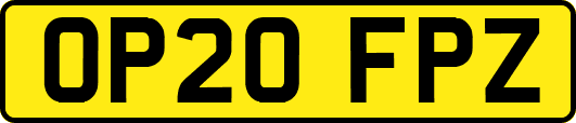OP20FPZ