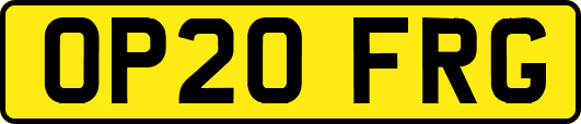 OP20FRG