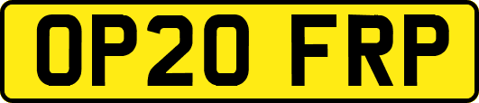 OP20FRP