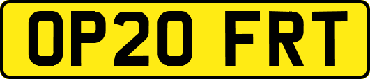 OP20FRT