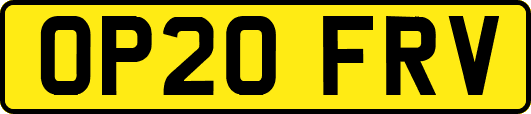 OP20FRV