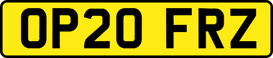 OP20FRZ