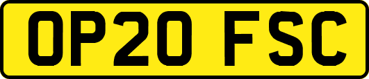 OP20FSC