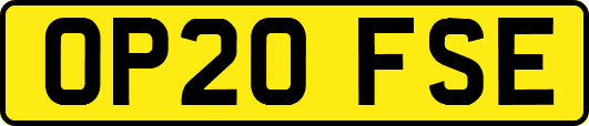 OP20FSE