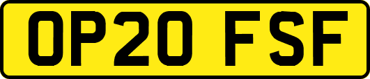 OP20FSF