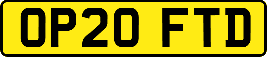 OP20FTD