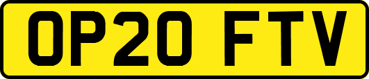 OP20FTV