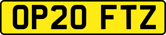 OP20FTZ