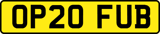 OP20FUB