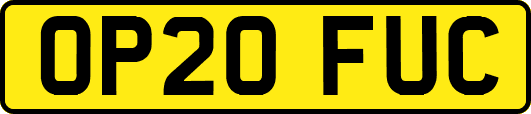 OP20FUC