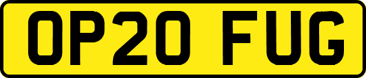 OP20FUG