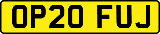 OP20FUJ