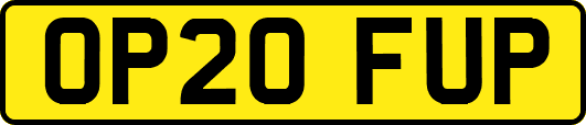 OP20FUP