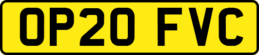 OP20FVC