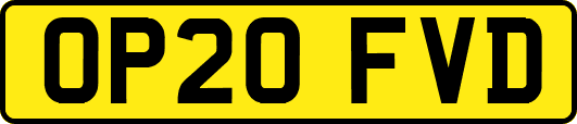 OP20FVD