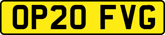OP20FVG