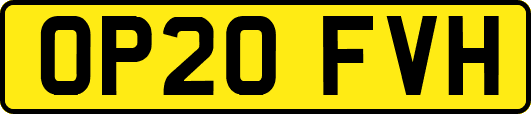 OP20FVH