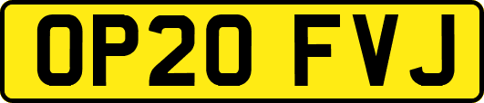 OP20FVJ