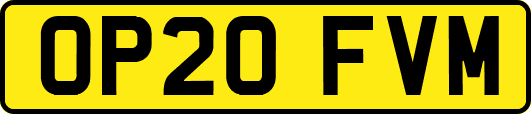 OP20FVM