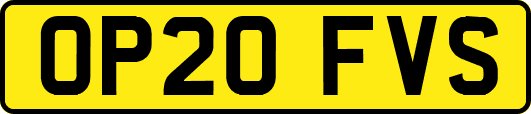 OP20FVS