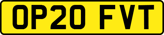 OP20FVT