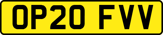 OP20FVV