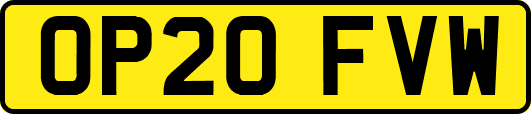 OP20FVW