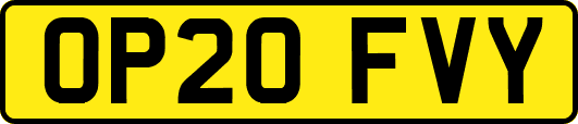 OP20FVY