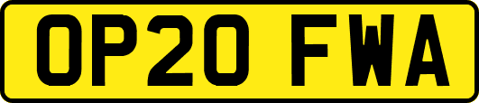 OP20FWA