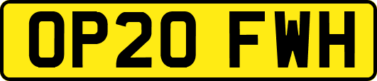 OP20FWH
