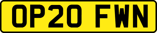 OP20FWN