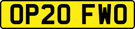 OP20FWO