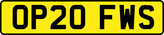 OP20FWS