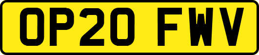 OP20FWV