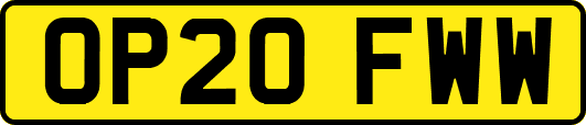 OP20FWW