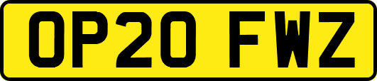 OP20FWZ