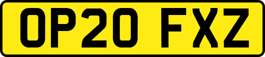 OP20FXZ