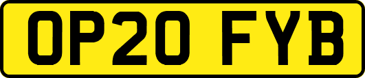 OP20FYB