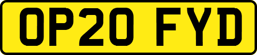 OP20FYD