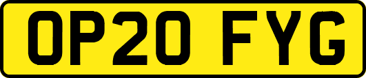 OP20FYG