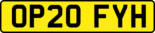 OP20FYH