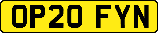 OP20FYN