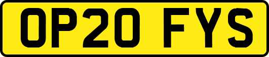 OP20FYS